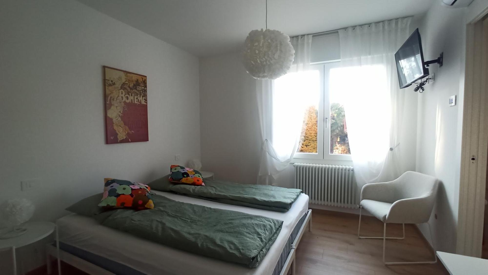 Bed & Breakfast Desdema *