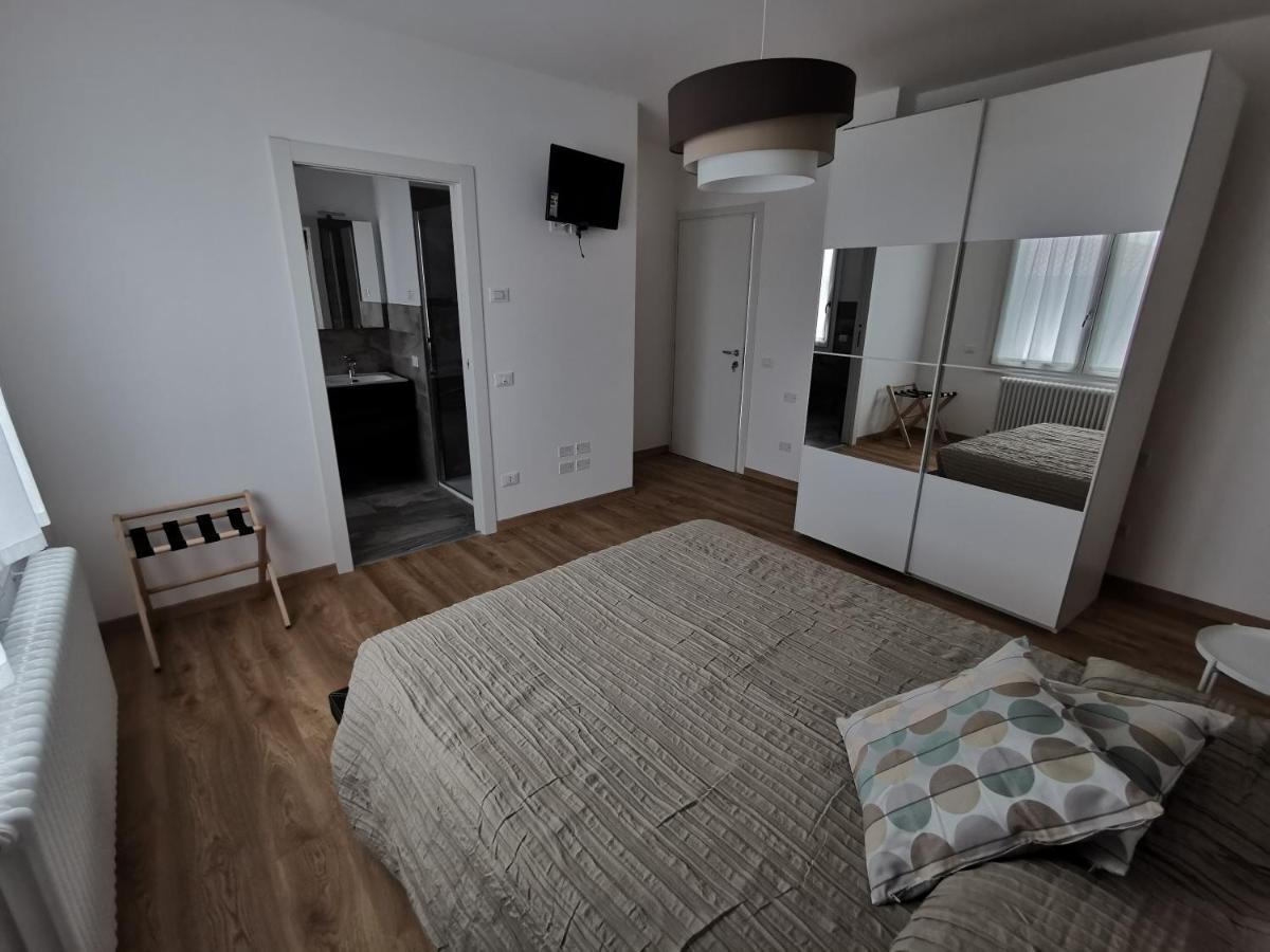 Bed & Breakfast Desdema