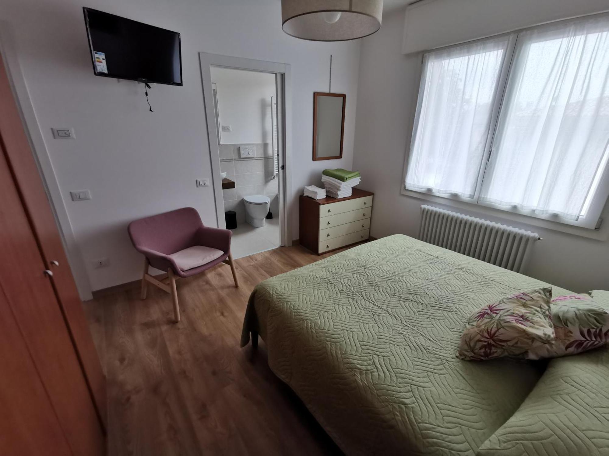 Desdema Bed & Breakfast