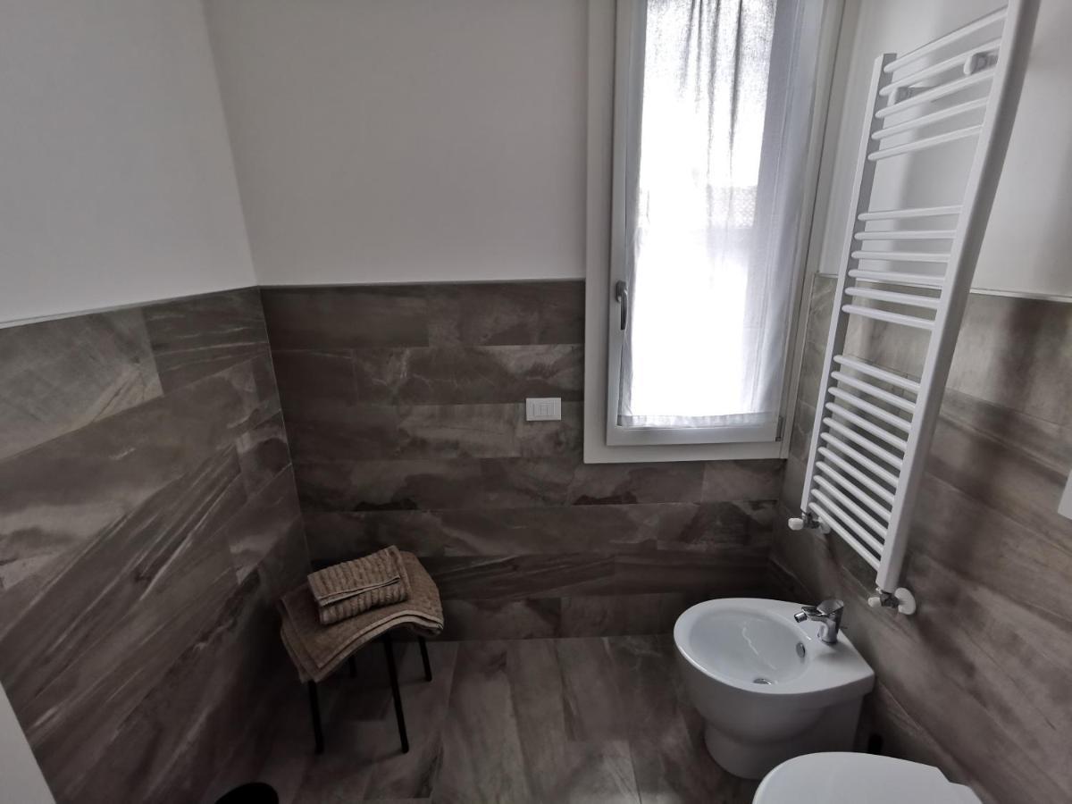 Bed & Breakfast Desdema *