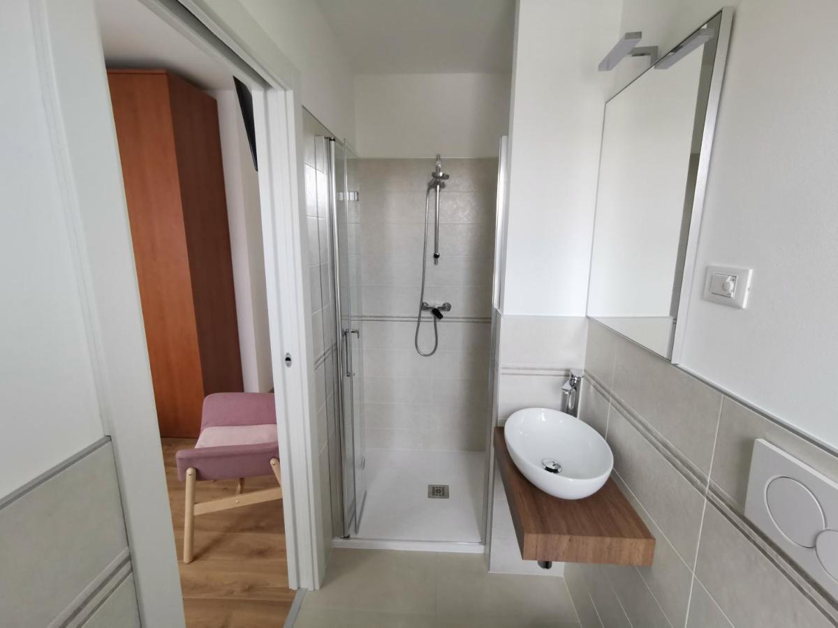 Desdema Bed & Breakfast Quinto Di Treviso