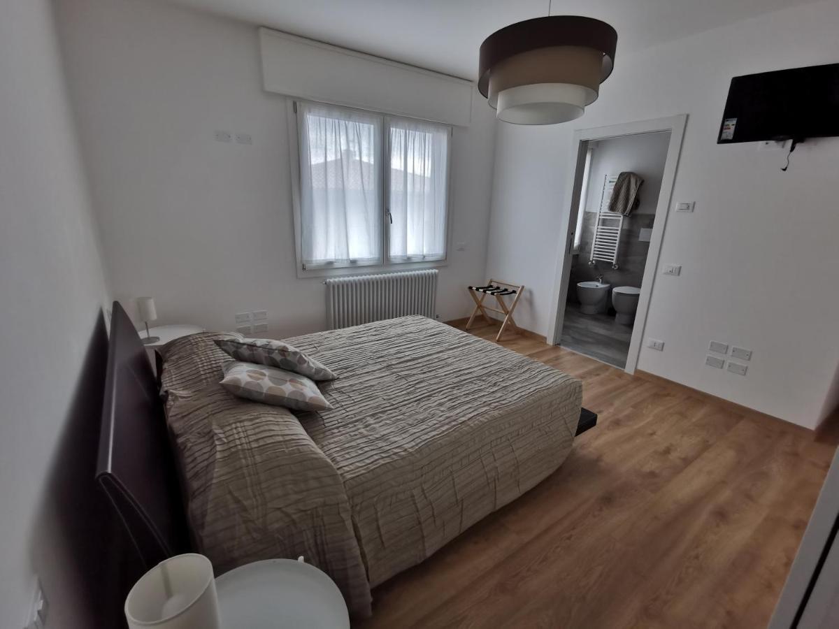 Bed & Breakfast Desdema