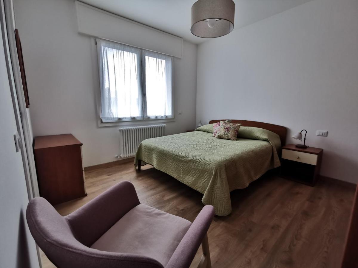 Desdema Bed & Breakfast Quinto Di Treviso