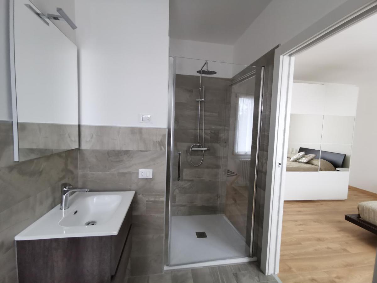 Bed & Breakfast Desdema *