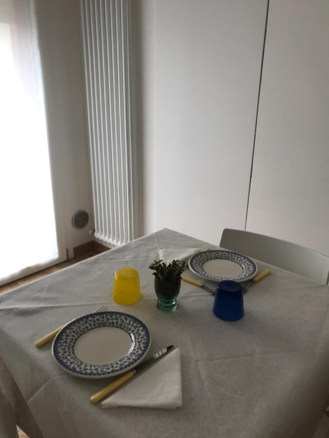 Desdema Bed & Breakfast *