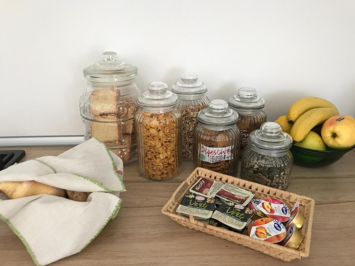 Desdema Bed & Breakfast *