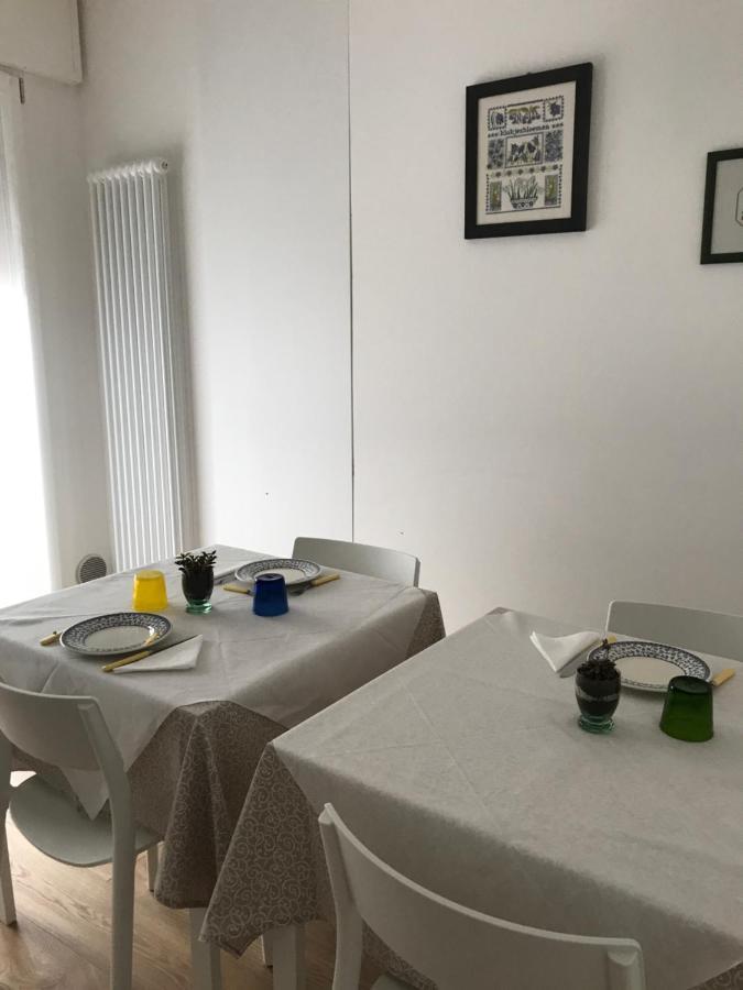 Bed & Breakfast Desdema Quinto Di Treviso