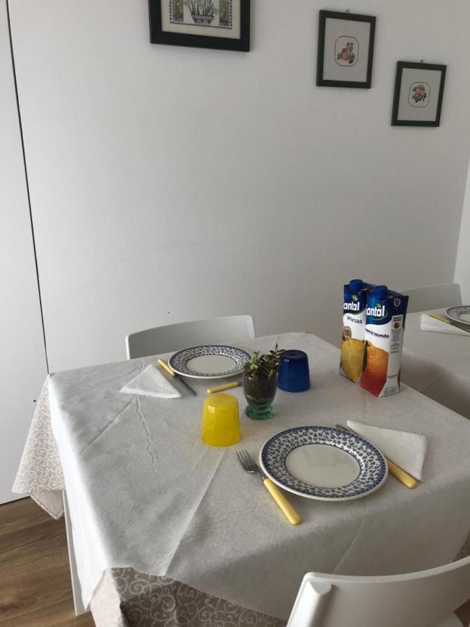 Bed & Breakfast Desdema *