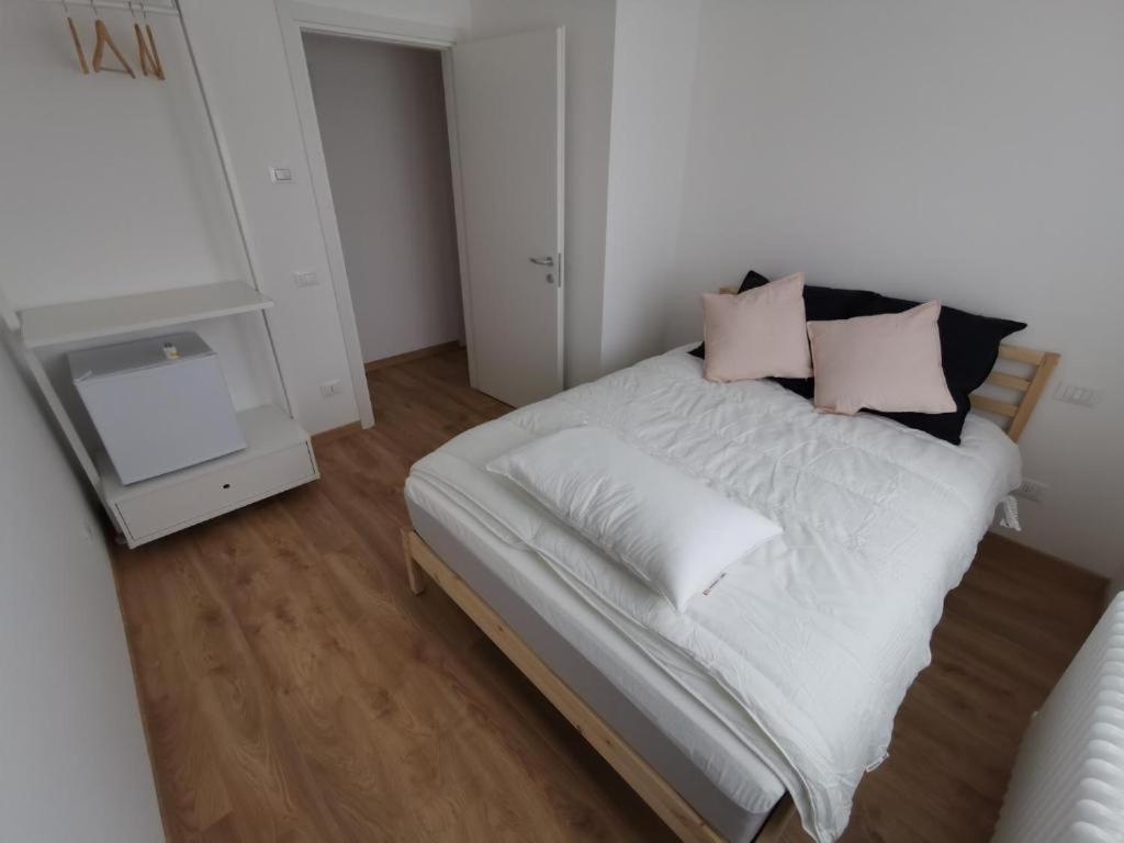 Bed & Breakfast Desdema *