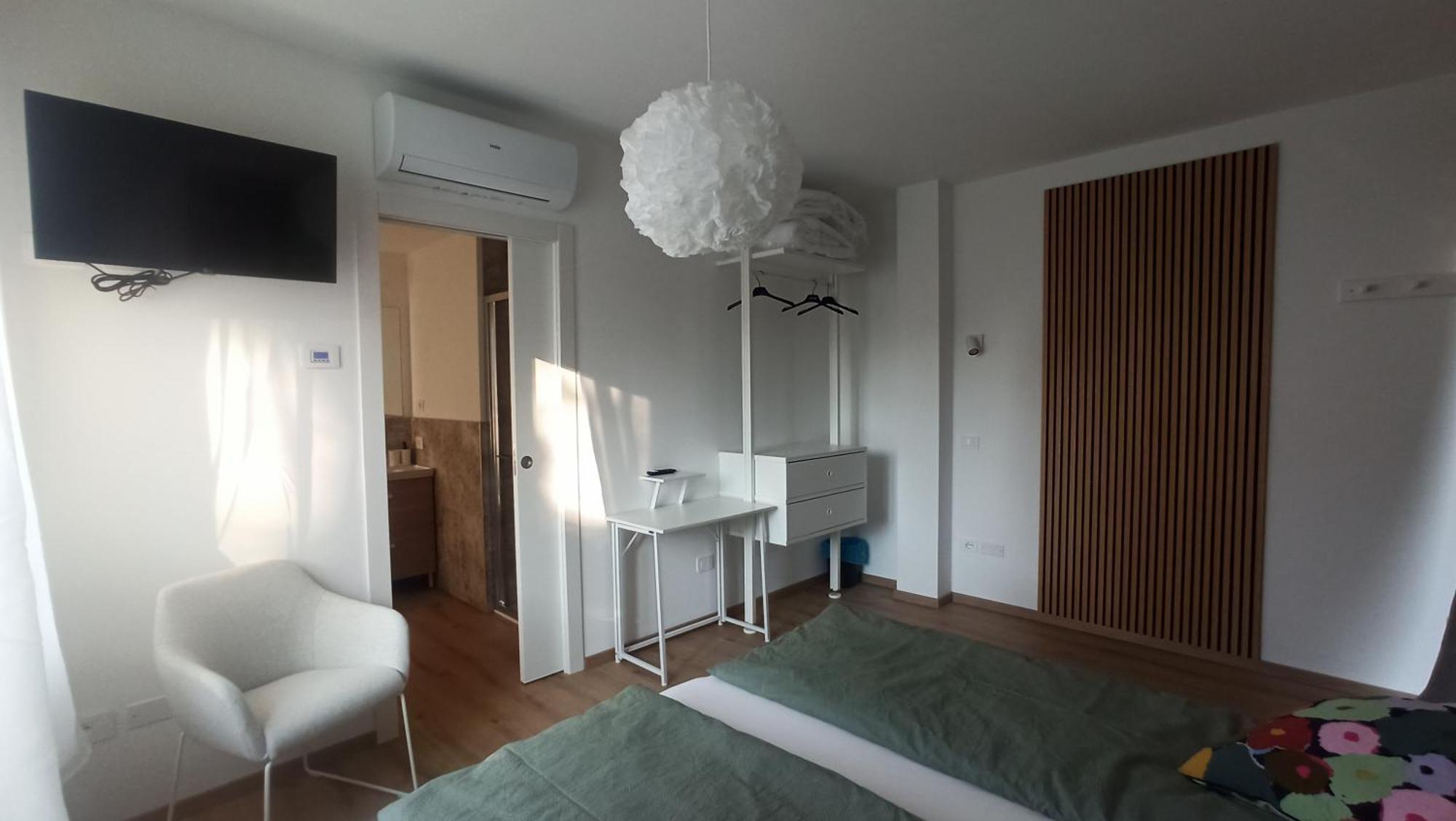 Desdema Bed & Breakfast