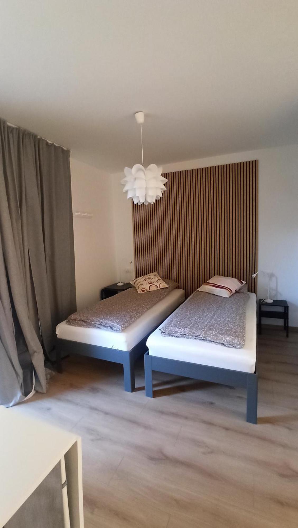 Desdema Bed & Breakfast *