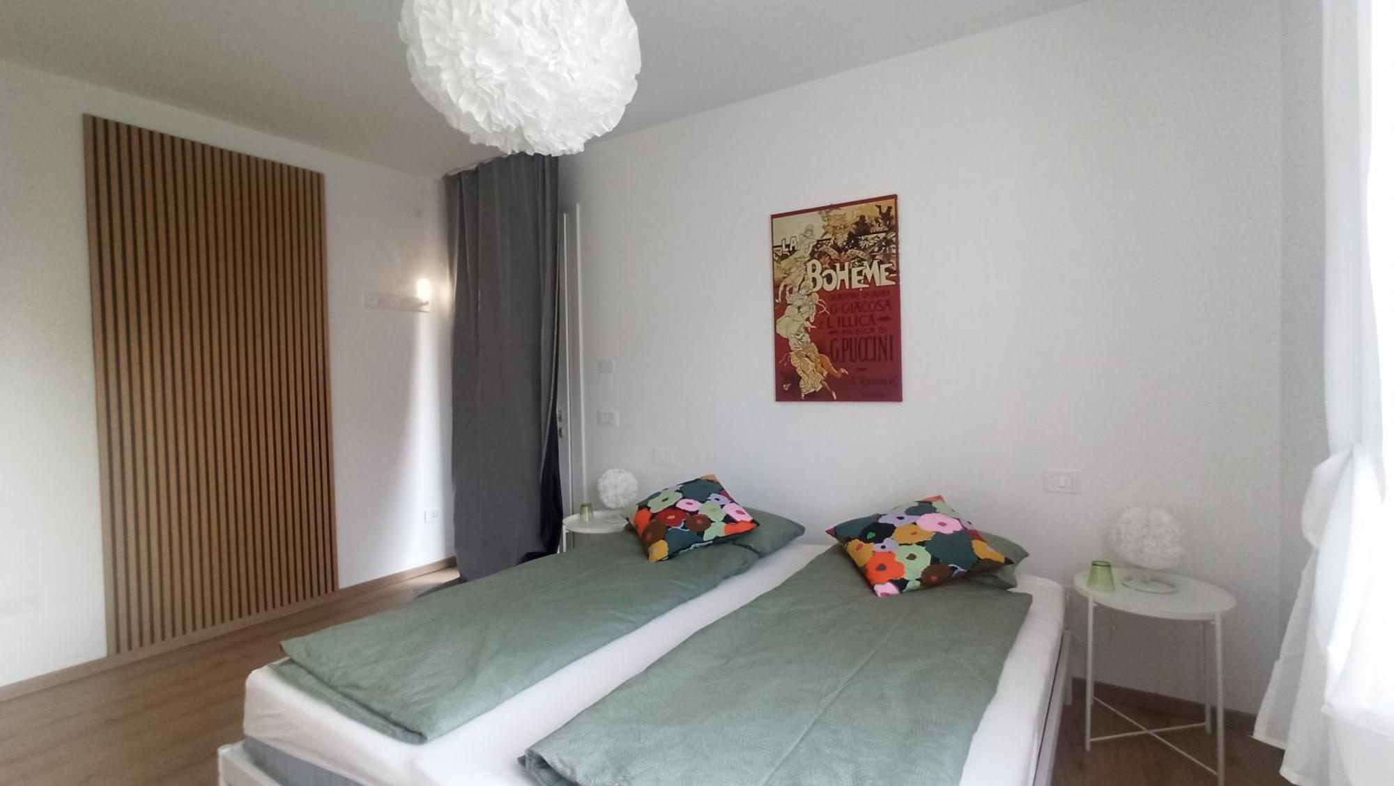 Bed & Breakfast Desdema Quinto Di Treviso