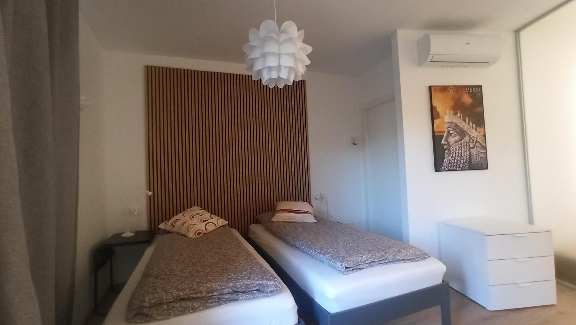 Desdema Bed & Breakfast