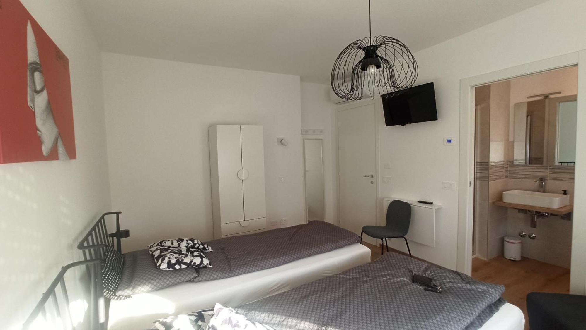 Bed & Breakfast Desdema