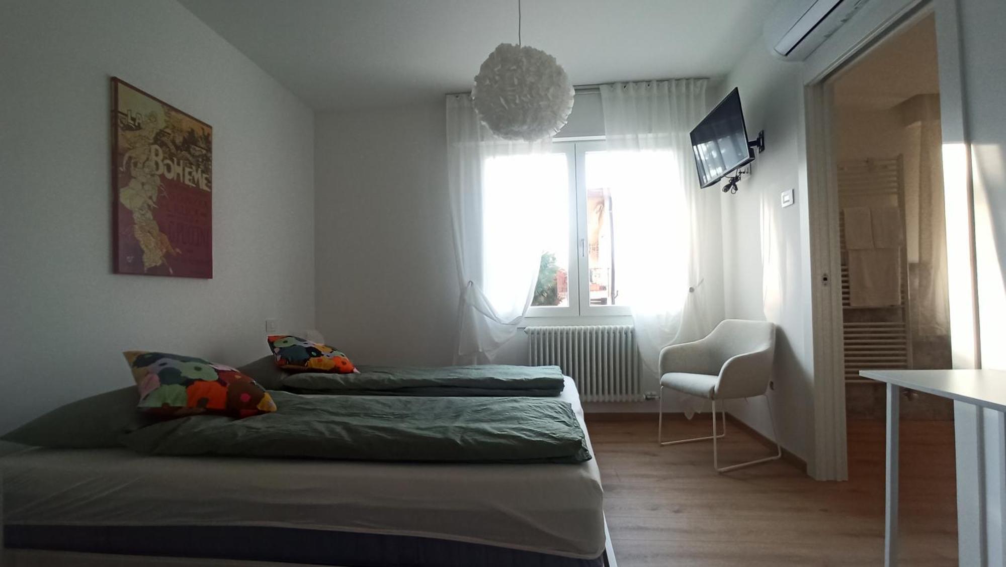 Bed & Breakfast Desdema Quinto Di Treviso