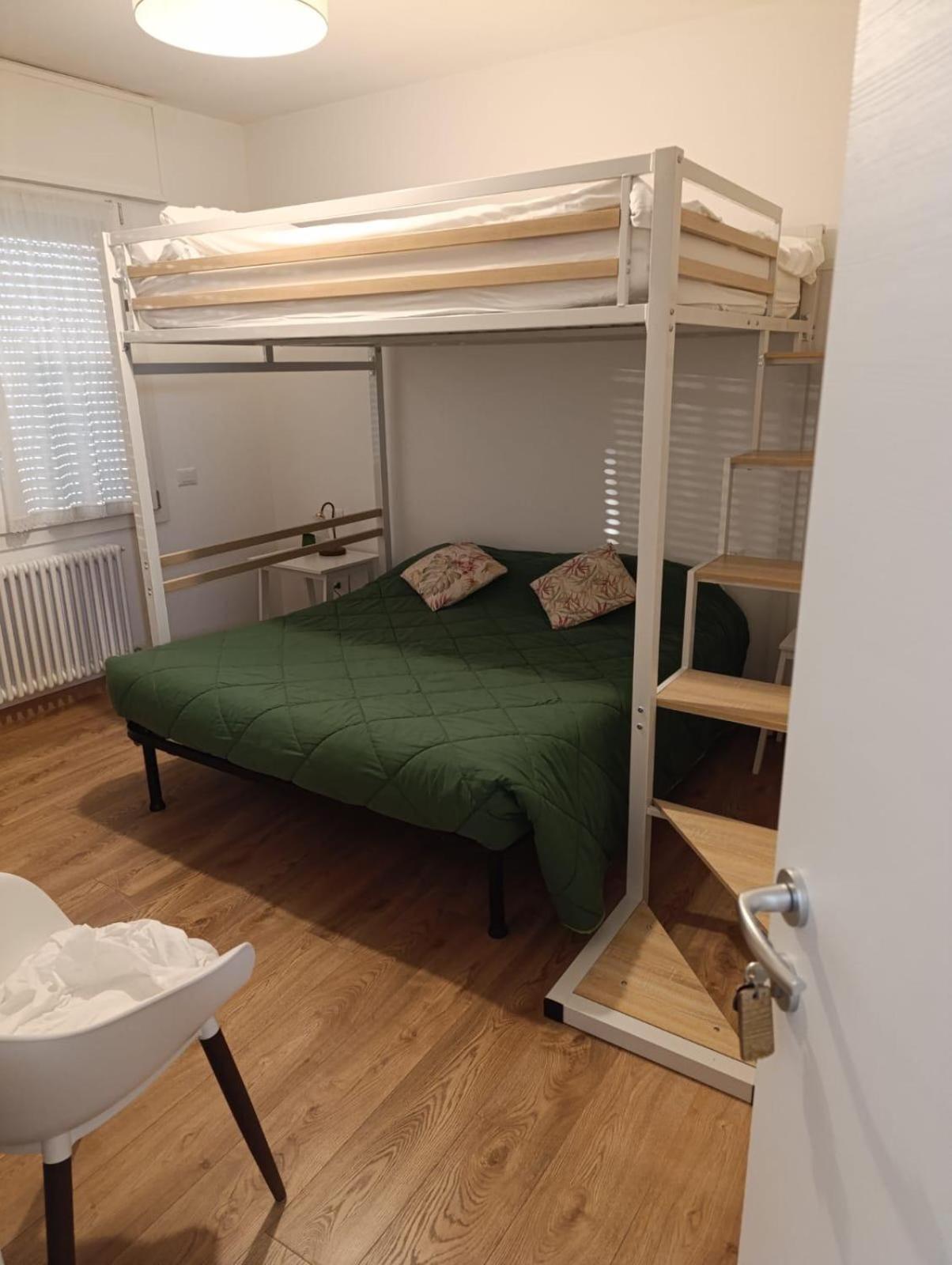 Desdema Bed & Breakfast *