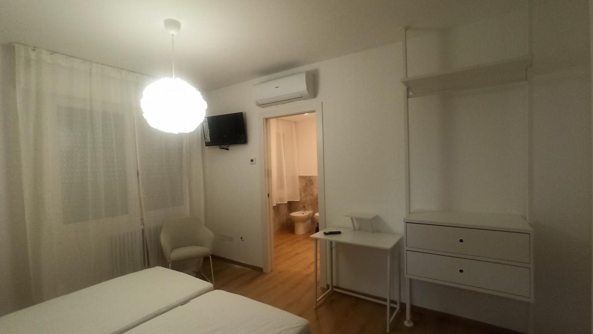 Bed & Breakfast Desdema *